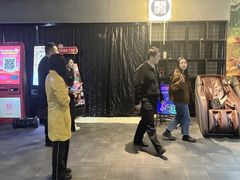 -喜剧部落脱口秀(三里屯店)