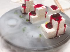 -北李妈妈菜·海肠捞饭(开发区万达店)