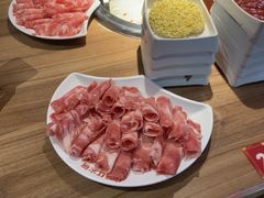 -季季红火锅(长沙步行街店)