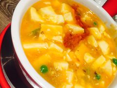 -茉莉餐厅(包河万达店)
