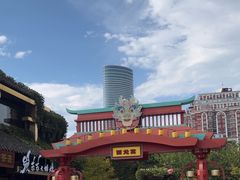 -回龙窝历史文化街区