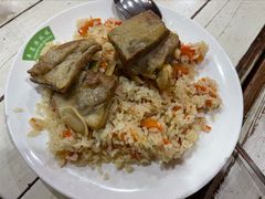 双排抓饭-217丰惠源抓饭(星湖街店)