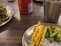 -破店肥哈·东北烧烤·夜宵(南山保利店)