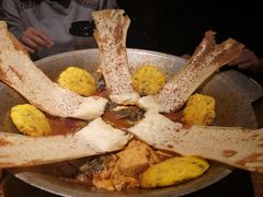 -淀里船宴(卓达店)