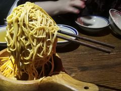 -锦上中式酒馆(南内环店)