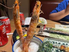 -和创柚子·会席日本料理(新区淮海街店)