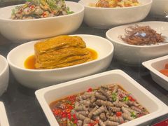 -阿毛饭店首店·宁波老字号(文化广场店)