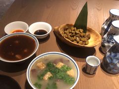 -香园茶社·金陵小灶(老门东店)
