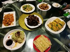 -大鹅岛绿色生态美食园