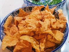 -柳石居柳州螺蛳粉(万达店)