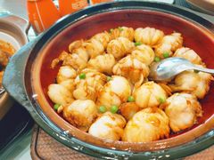 -香雪海饭店中餐厅(人民桥店)