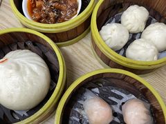 豉汁凤爪-杨记杏仁茶(椰园店)