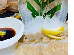 -79号渔船海鲜饭店(华强北店)