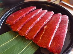 -九田家黑牛烤肉料理(西三道巷万达店)