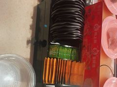 -争鲜回转寿司(东方银座店)