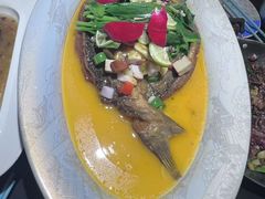 -桥边小楼·手工云南菜·丽江地标美食
