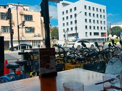 -莲餐厅·湖北菜·潜江小龙虾店(愚园路店)