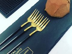 甜点-METAL HANDS(五道营店)