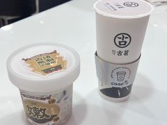 -小菜园新徽菜(滁州苏宁店)