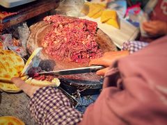 -杨天玉腊牛羊肉