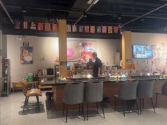 -大成铁板烧•板前(复古餐厅石老人店)
