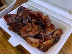 叉烧-永兴烧腊