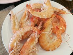 -东方红海鲜百汇(国际大厦店)
