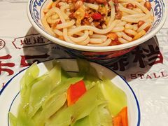 -乐乐大排档·30年老字号(浙江路店)
