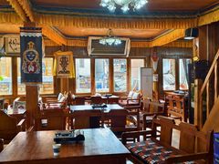 -塔洛藏餐吧(香格里拉古城店)