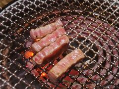-老乾杯和牛烧肉(王府中环店)