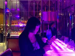 -The Penthouse酒吧
