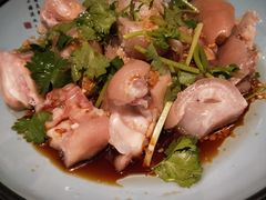 -五稻厨房粤西菜(新闻店)