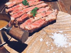 -LUMOS卢莫斯融合料理餐厅