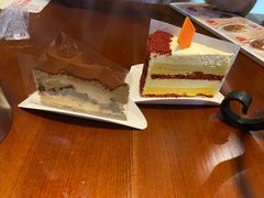 -第戎蛋糕(恒隆广场店)