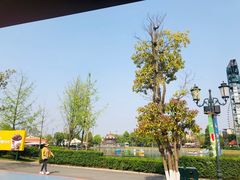 -国色天乡三期陆地乐园