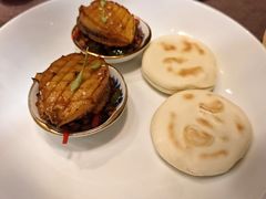 -今轩中餐厅(西安经开洲际酒店)