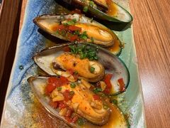 -居酒屋海山(拱北店)