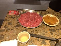 -蜀国大将老火锅(江北店)