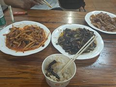 -卢庄(江汉路店)