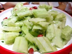 -江城老胖串店(湖西路店)