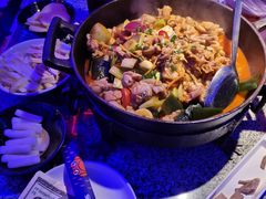 土豆-蛙来哒(友谊阳光城店)