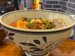 -西安手工软面(浦东南路店)