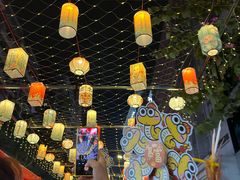 -越秀西湖花市(广州城市广场花卉店)