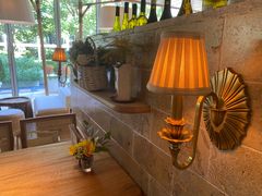 -翠贝卡&Mama Kelly Brunch Coffee(河西店)