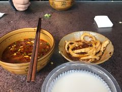 -华兴街煎蛋面(总店)