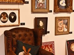 -观澜湖手艺工场·陶艺·吹玻璃·拼豆