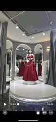 -SATIN COUTURE瑟庭婚纱礼服馆