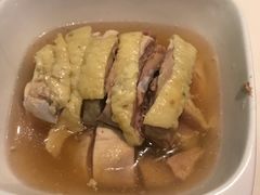 -老正兴菜馆(福州路店)