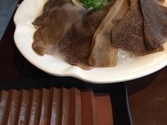 -捞神煲汤火锅(湖滨商业街店)