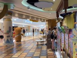 -MELAND CLUB亲子乐园•派对(虹桥万象城店)
